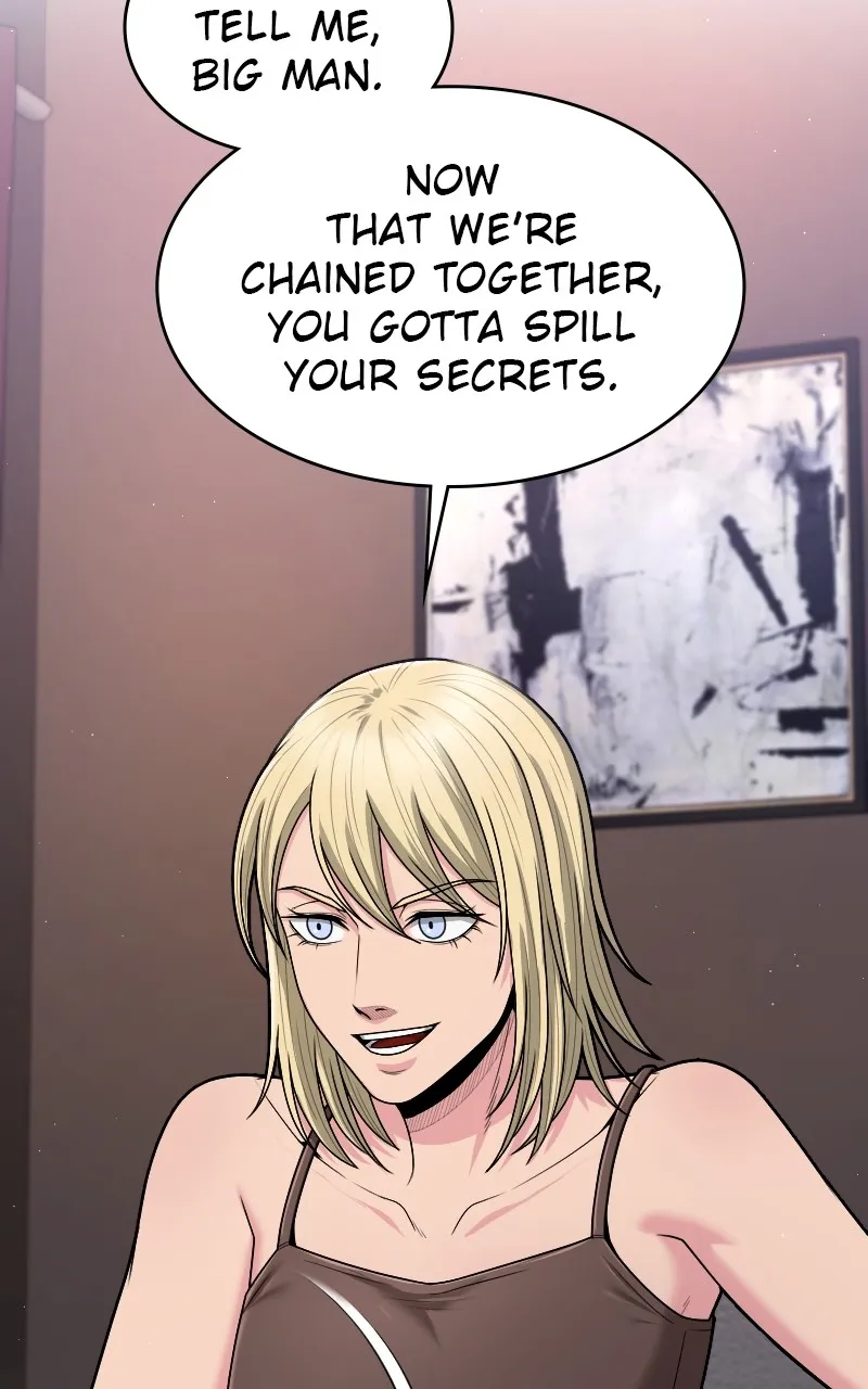 Paranoid Mage Chapter 64 page 54 - 