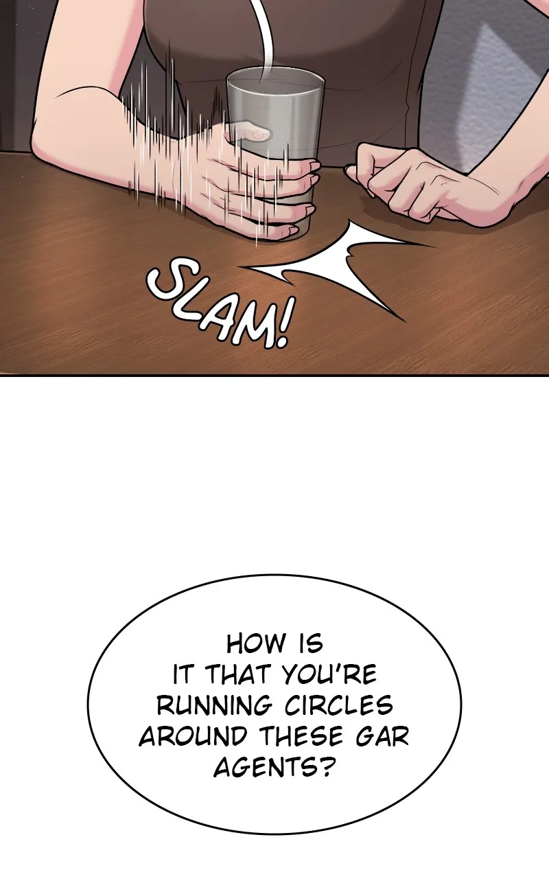 Paranoid Mage Chapter 64 page 55 - 