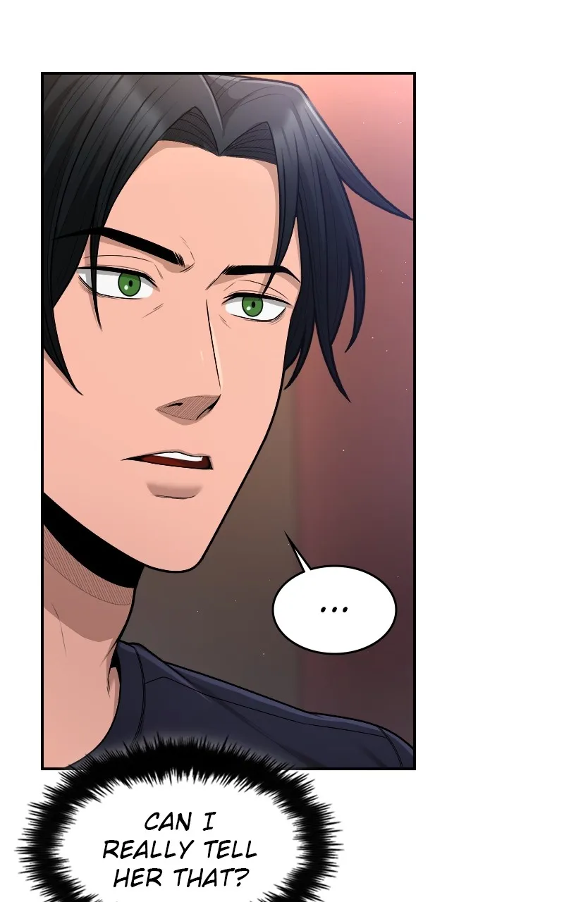 Paranoid Mage Chapter 64 page 56 - 
