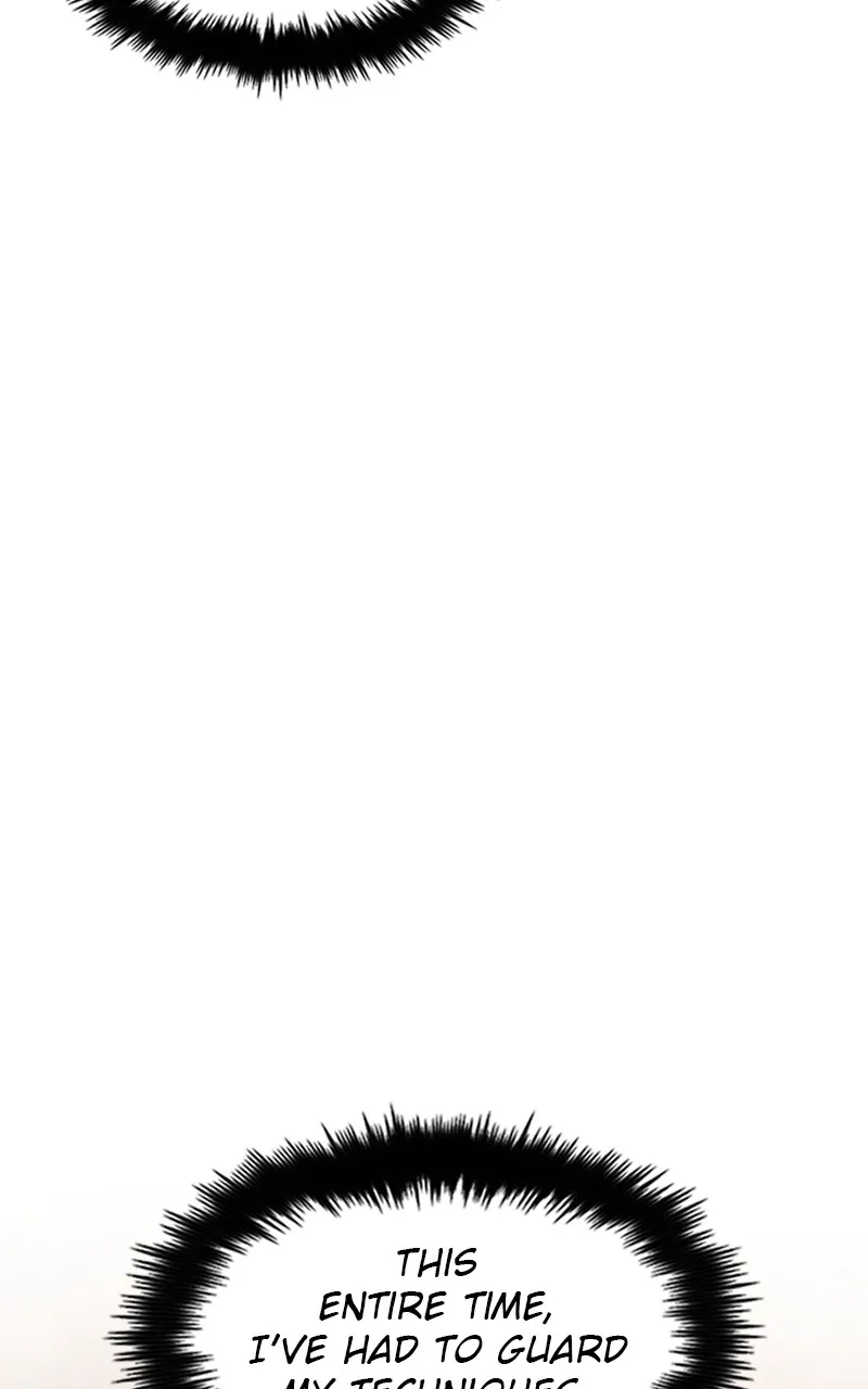 Paranoid Mage Chapter 64 page 57 - 