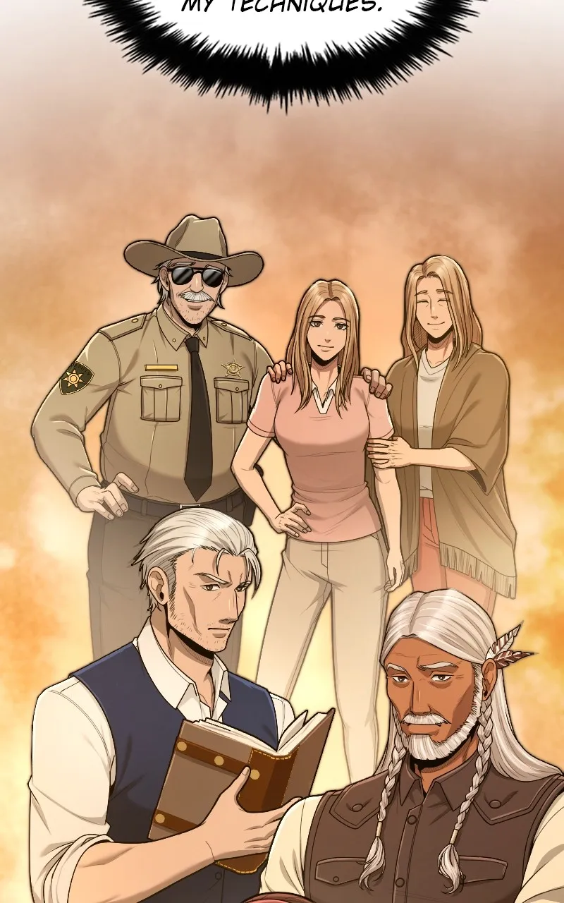 Paranoid Mage Chapter 64 page 58 - 