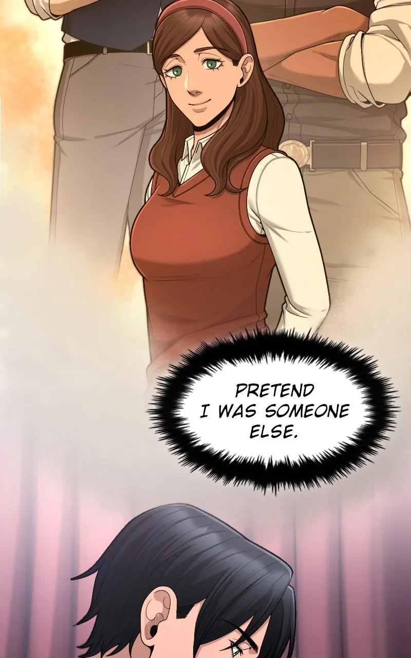 Paranoid Mage Chapter 64 page 59 - 