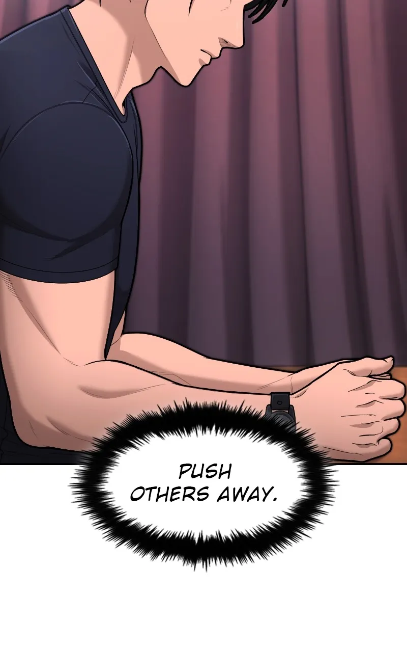 Paranoid Mage Chapter 64 page 60 - 