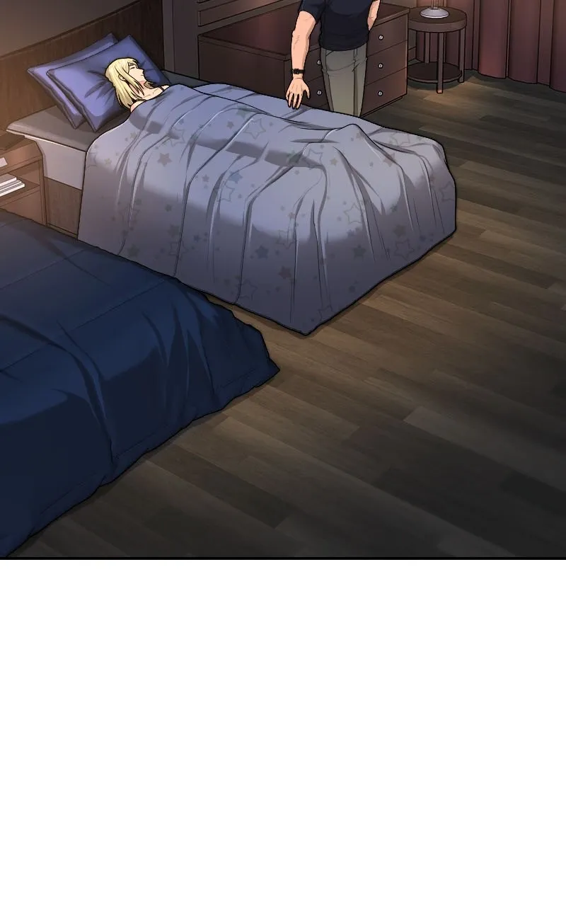 Paranoid Mage Chapter 64 page 7 - 