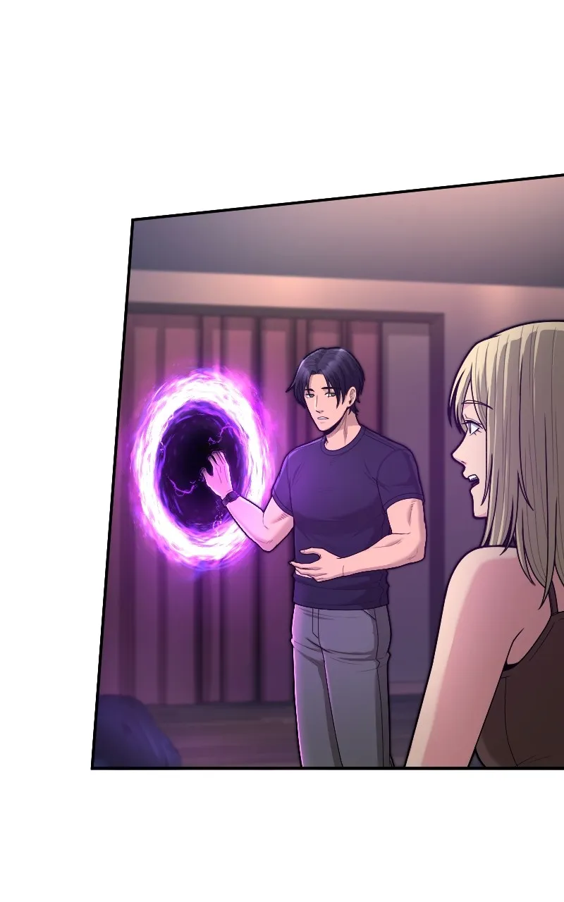 Paranoid Mage Chapter 64 page 66 - 