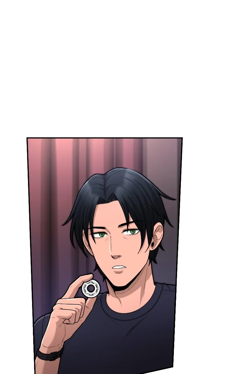 Paranoid Mage Chapter 64 page 67 - 