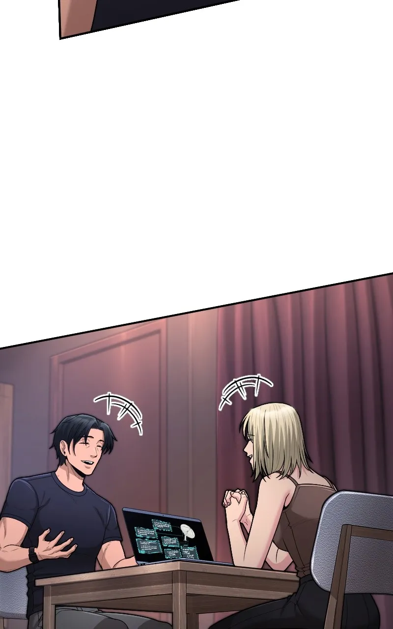 Paranoid Mage Chapter 64 page 68 - 