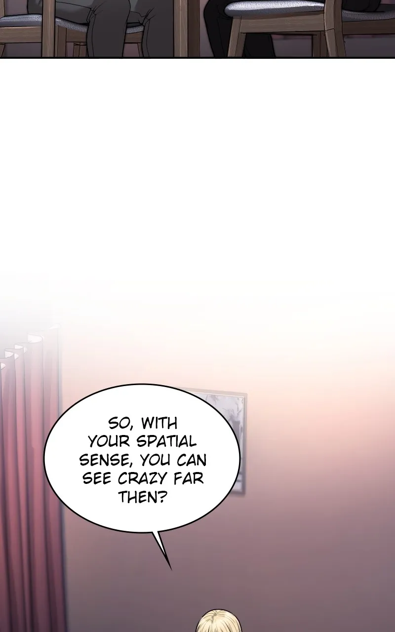 Paranoid Mage Chapter 64 page 69 - 