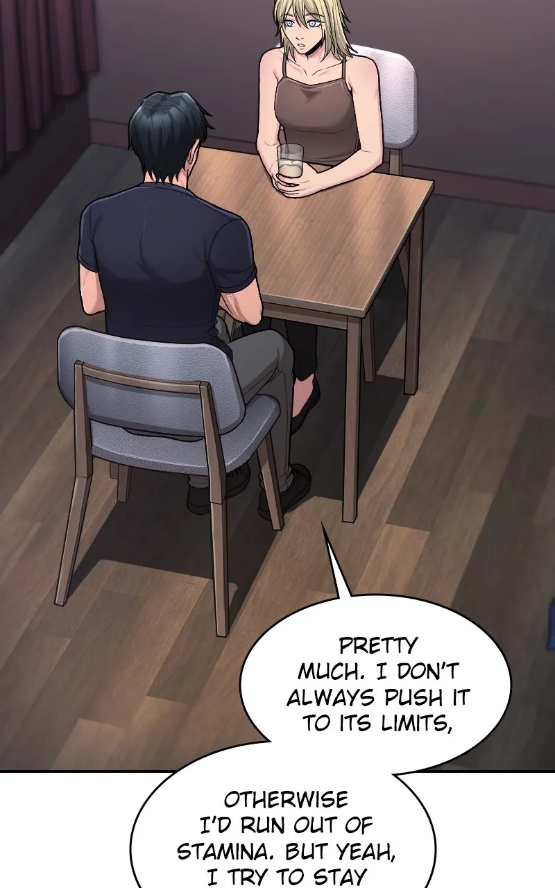 Paranoid Mage Chapter 64 page 70 - 