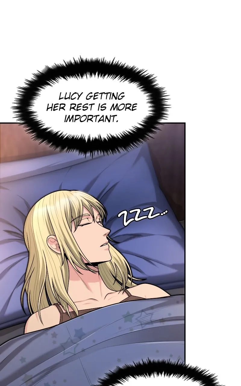 Paranoid Mage Chapter 64 page 8 - 