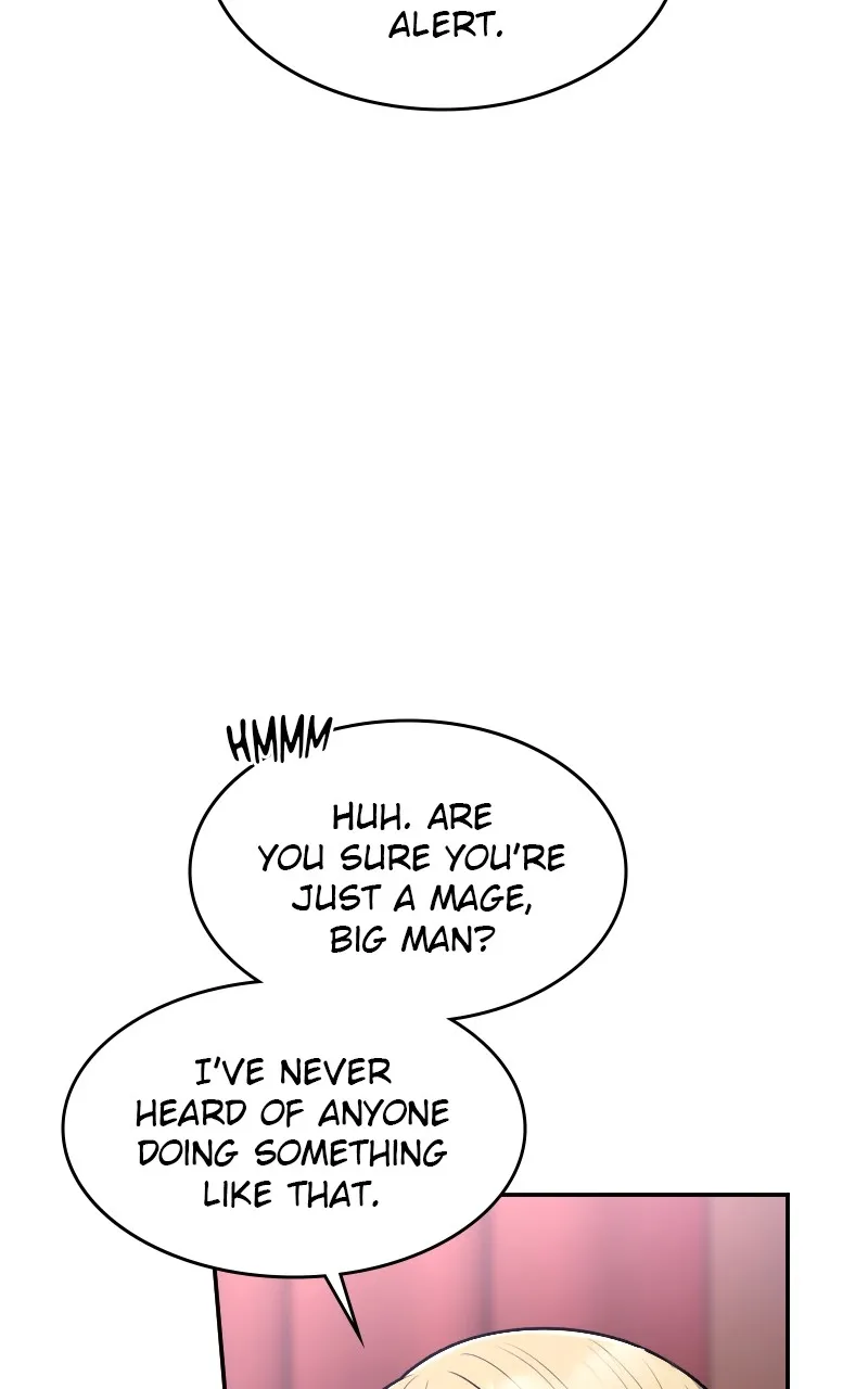 Paranoid Mage Chapter 64 page 71 - 