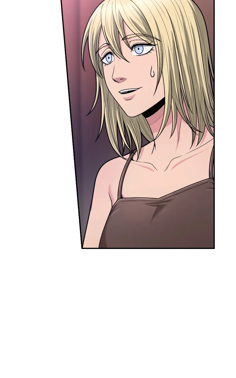 Paranoid Mage Chapter 64 page 72 - 
