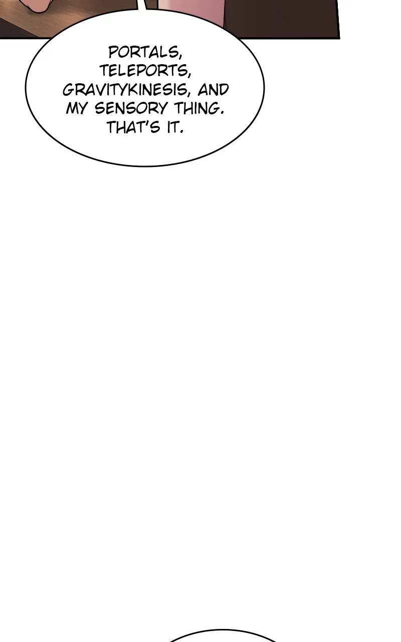 Paranoid Mage Chapter 64 page 74 - 