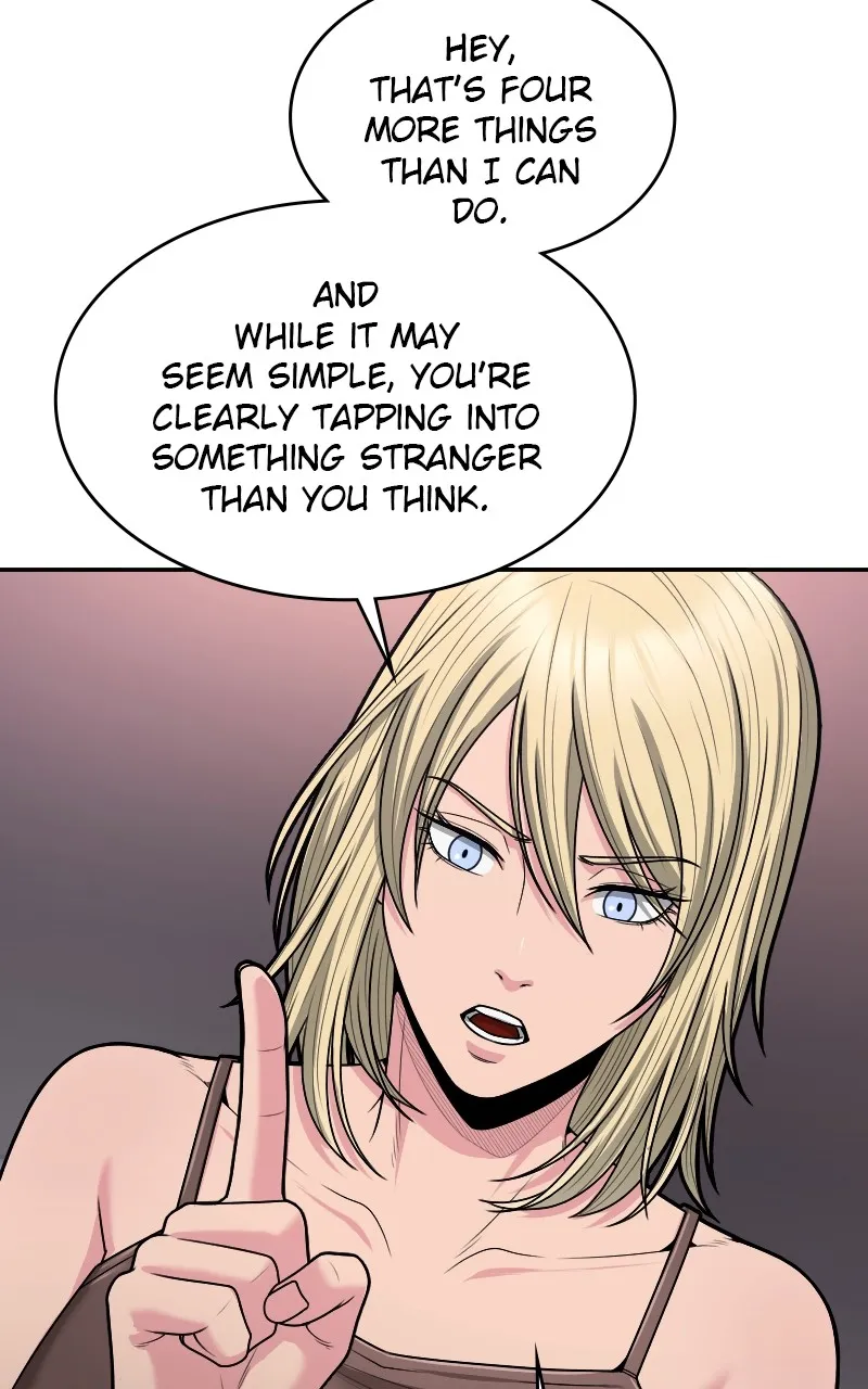 Paranoid Mage Chapter 64 page 75 - 