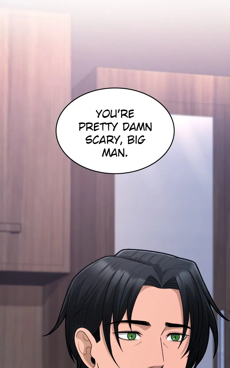 Paranoid Mage Chapter 64 page 77 - 