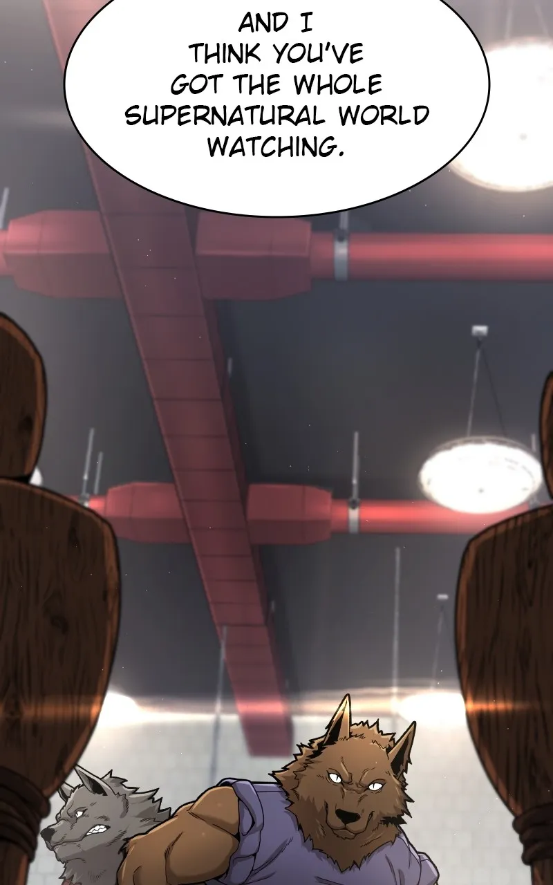 Paranoid Mage Chapter 64 page 79 - 