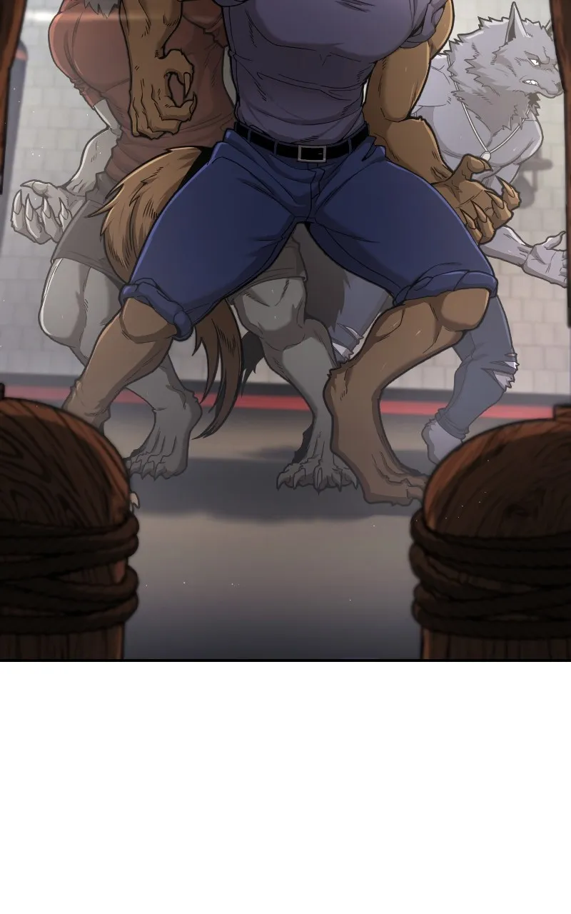 Paranoid Mage Chapter 64 page 80 - 