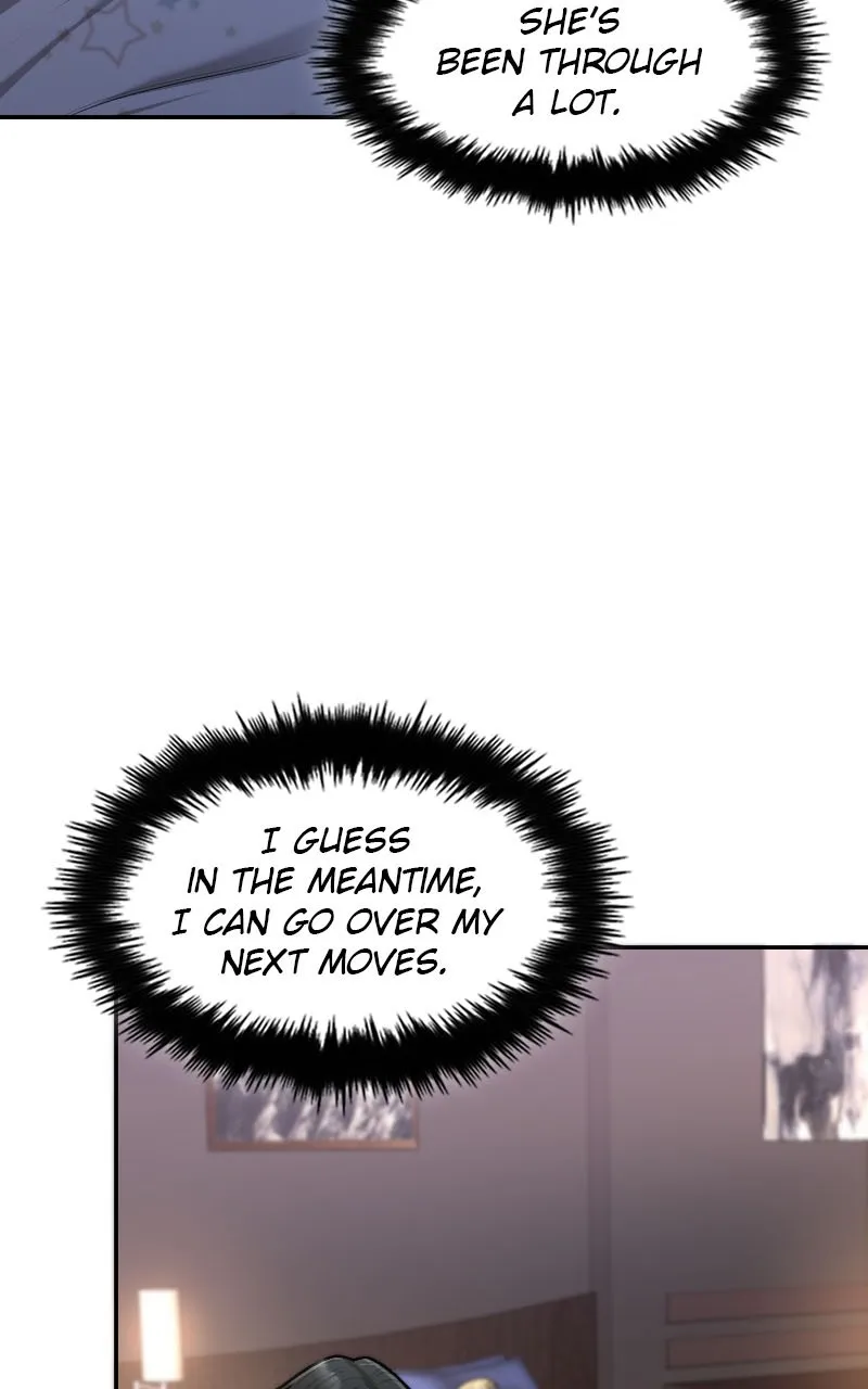 Paranoid Mage Chapter 64 page 9 - 