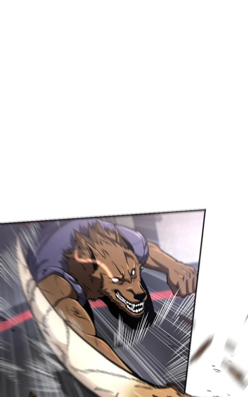 Paranoid Mage Chapter 64 page 81 - 