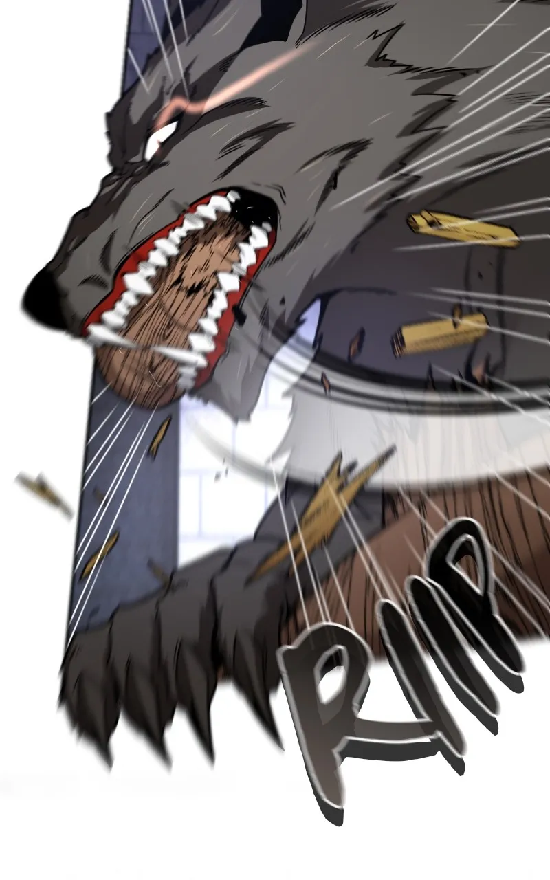 Paranoid Mage Chapter 64 page 83 - 
