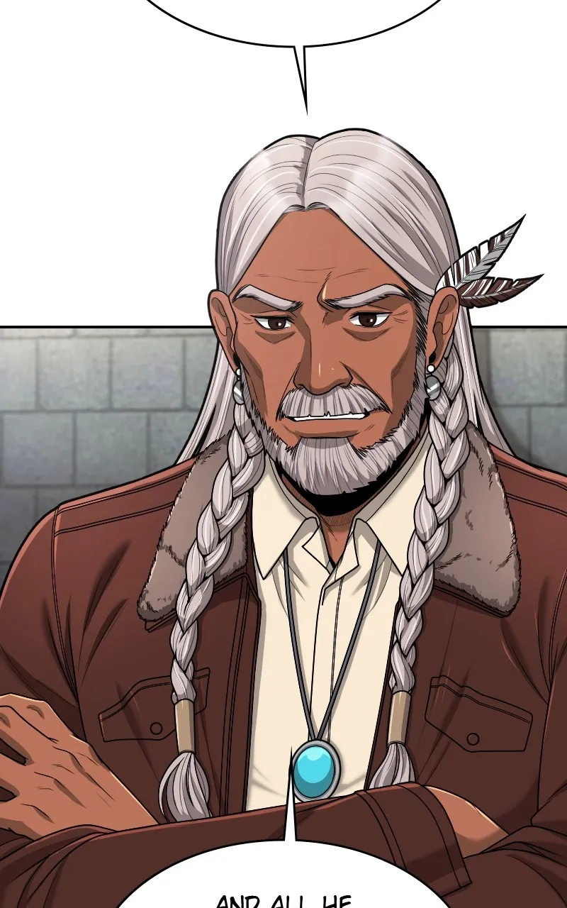 Paranoid Mage Chapter 64 page 88 - 