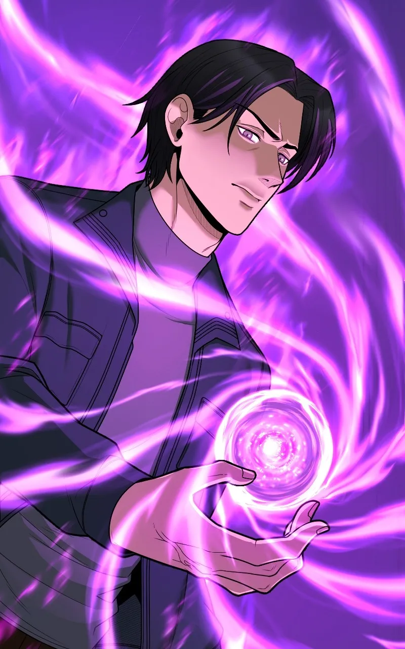Paranoid Mage Chapter 64 page 91 - 