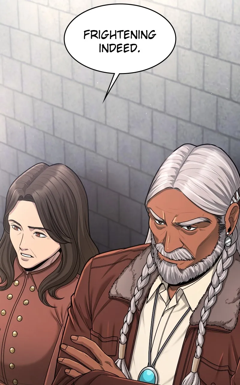 Paranoid Mage Chapter 64 page 93 - 