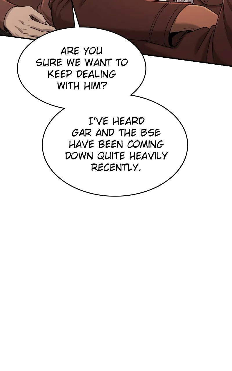 Paranoid Mage Chapter 64 page 94 - 