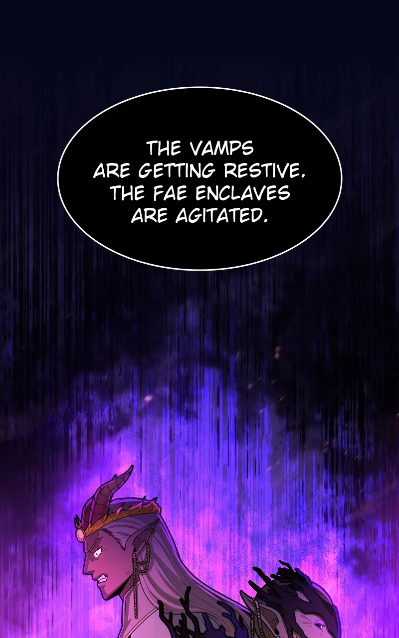 Paranoid Mage Chapter 64 page 96 - 