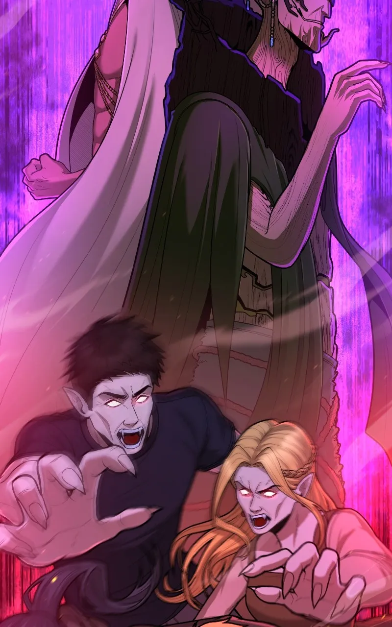 Paranoid Mage Chapter 64 page 97 - 