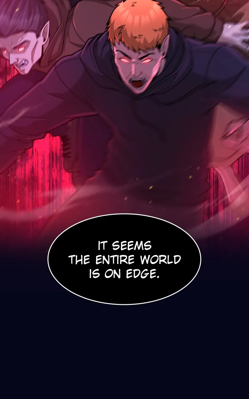Paranoid Mage Chapter 64 page 98 - 
