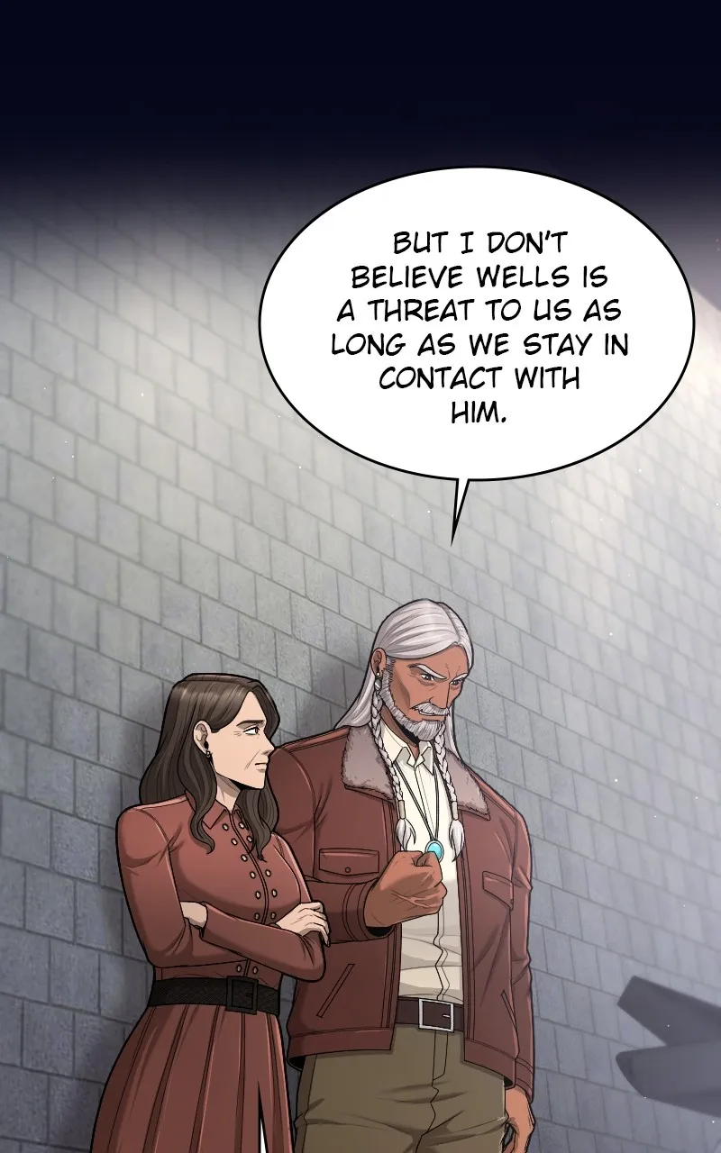 Paranoid Mage Chapter 64 page 99 - 
