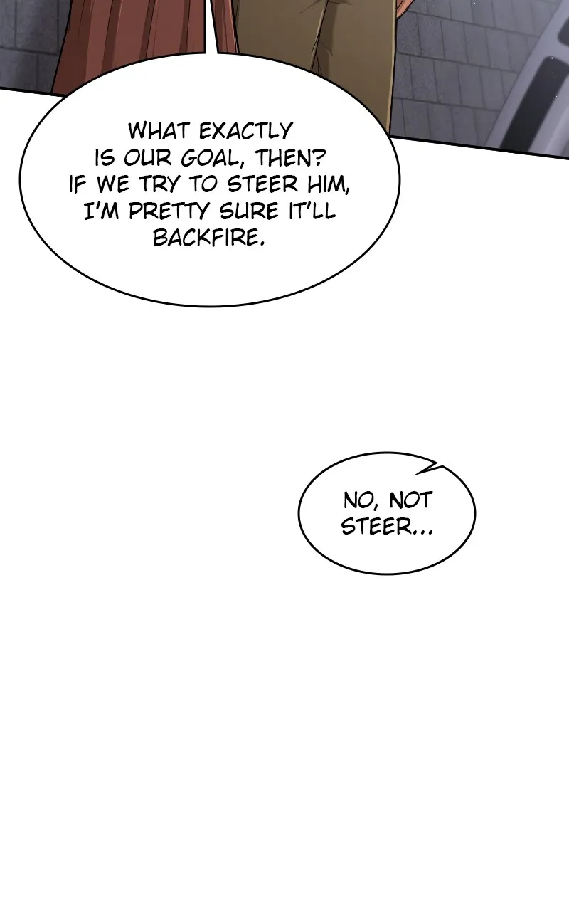Paranoid Mage Chapter 64 page 100 - 