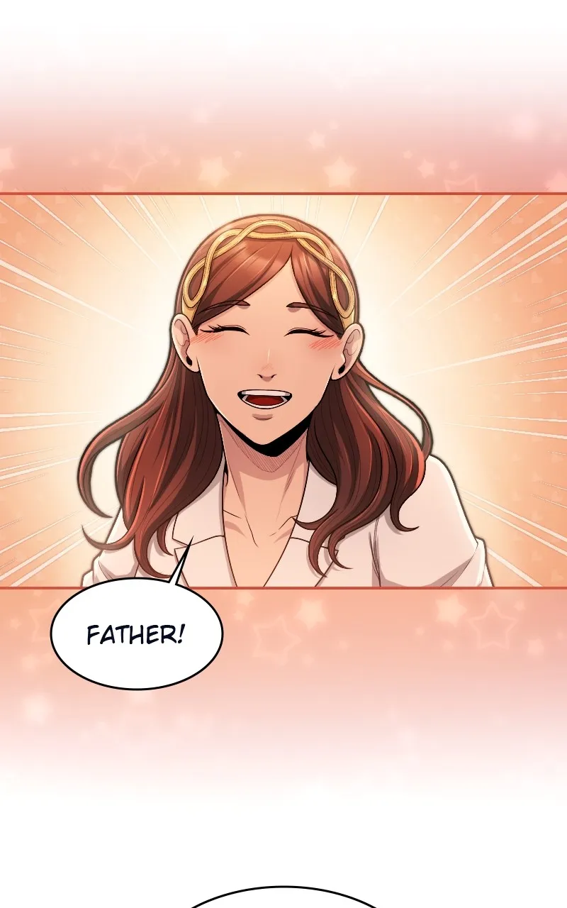 Paranoid Mage Chapter 65 page 1 - 