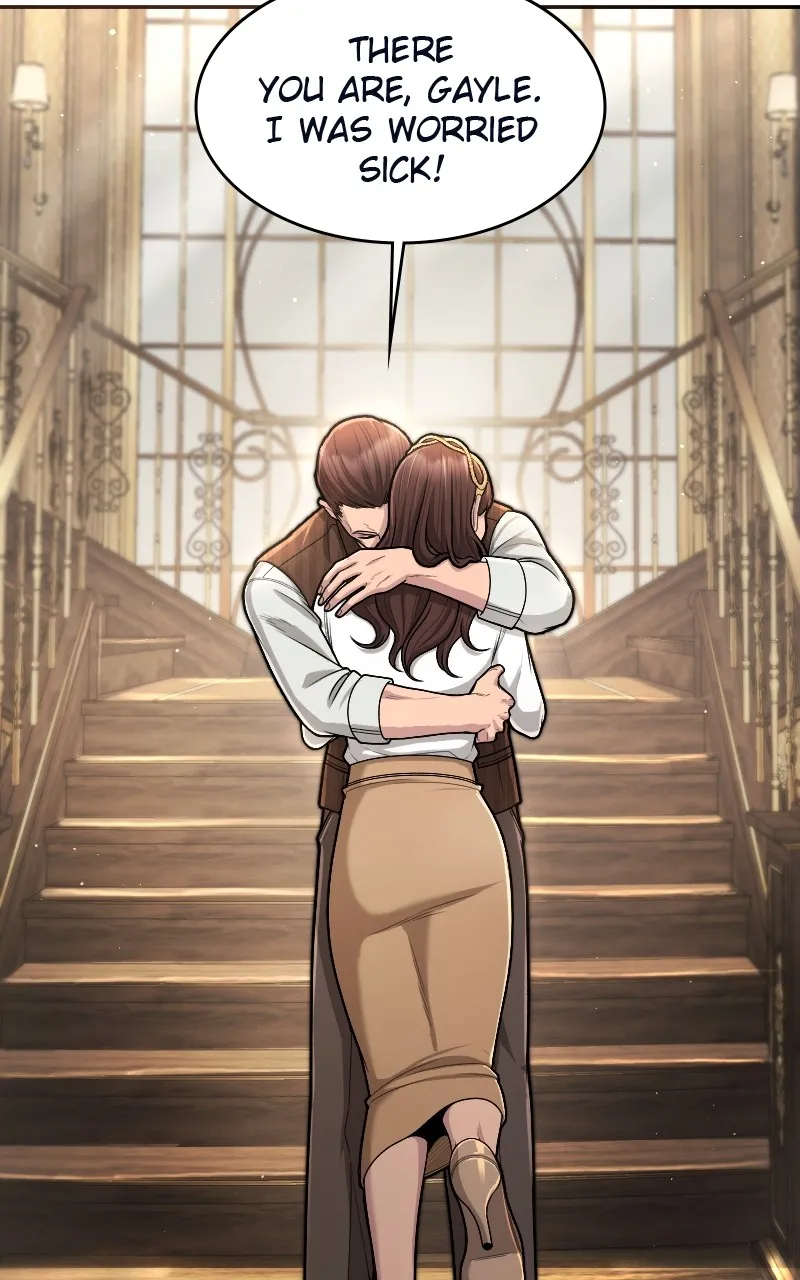 Paranoid Mage Chapter 65 page 2 - 