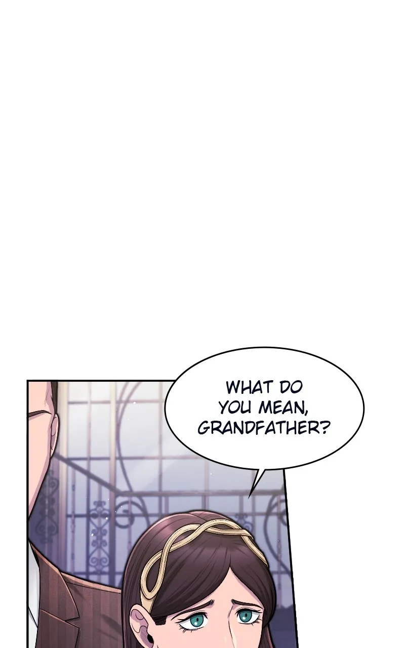 Paranoid Mage Chapter 65 page 11 - 