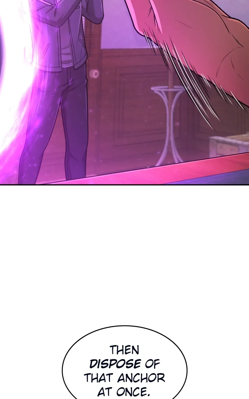Paranoid Mage Chapter 65 page 105 - 