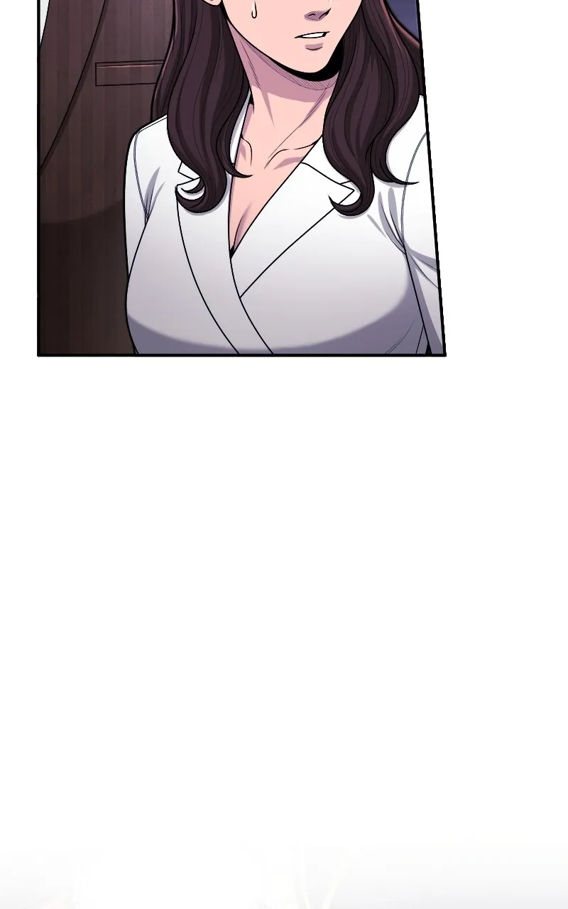 Paranoid Mage Chapter 65 page 12 - 