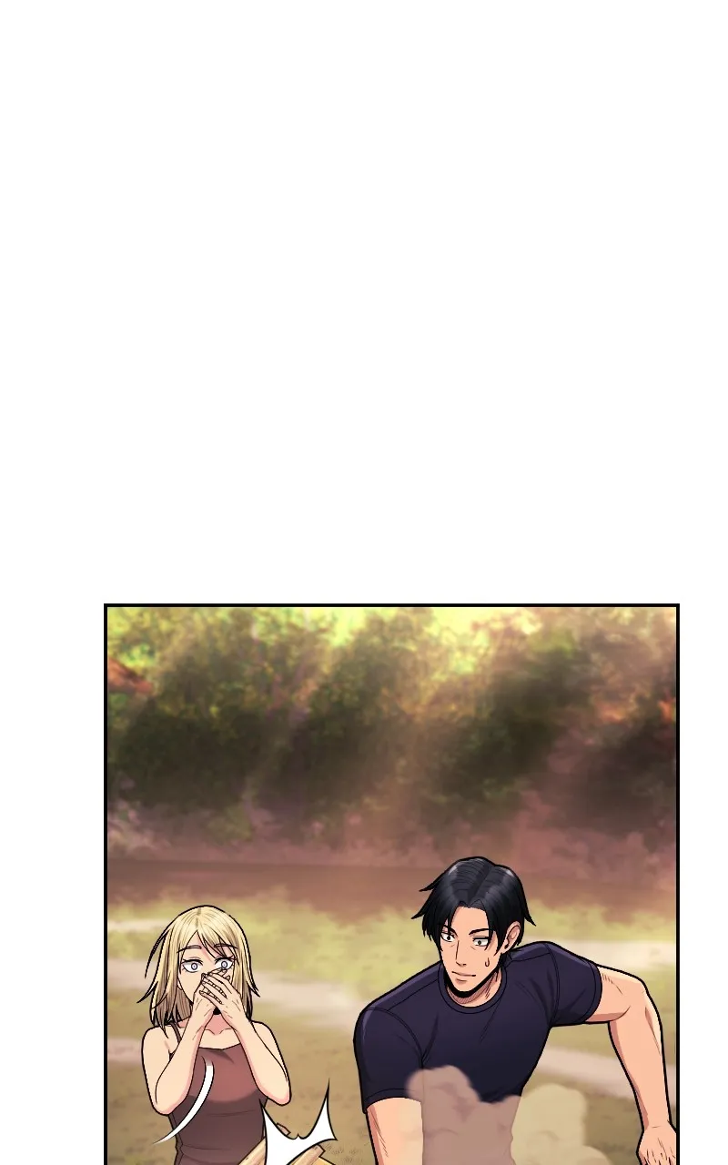 Paranoid Mage Chapter 65 page 111 - 