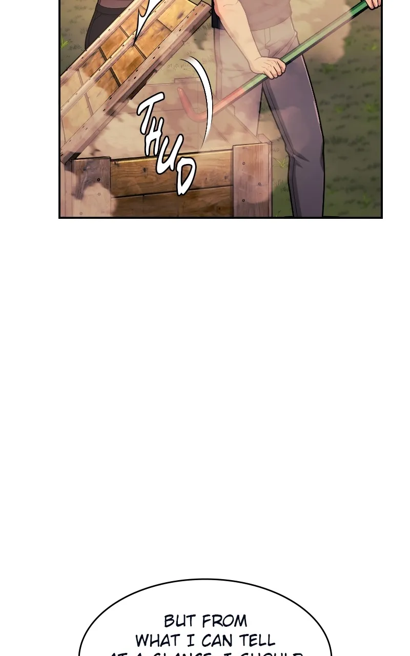 Paranoid Mage Chapter 65 page 112 - 