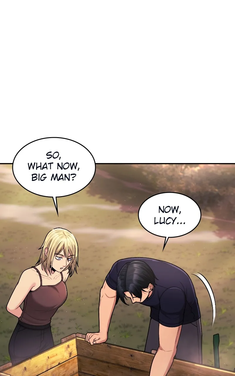 Paranoid Mage Chapter 65 page 114 - 