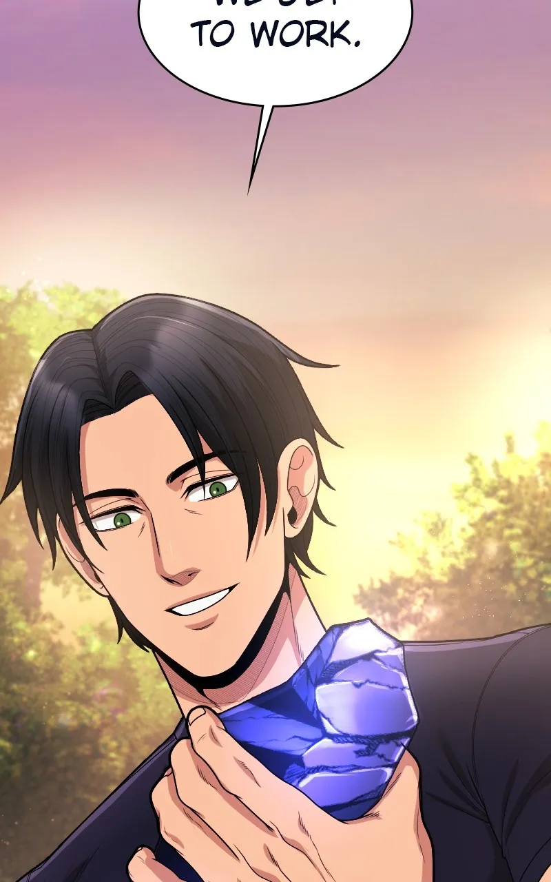 Paranoid Mage Chapter 65 page 116 - 