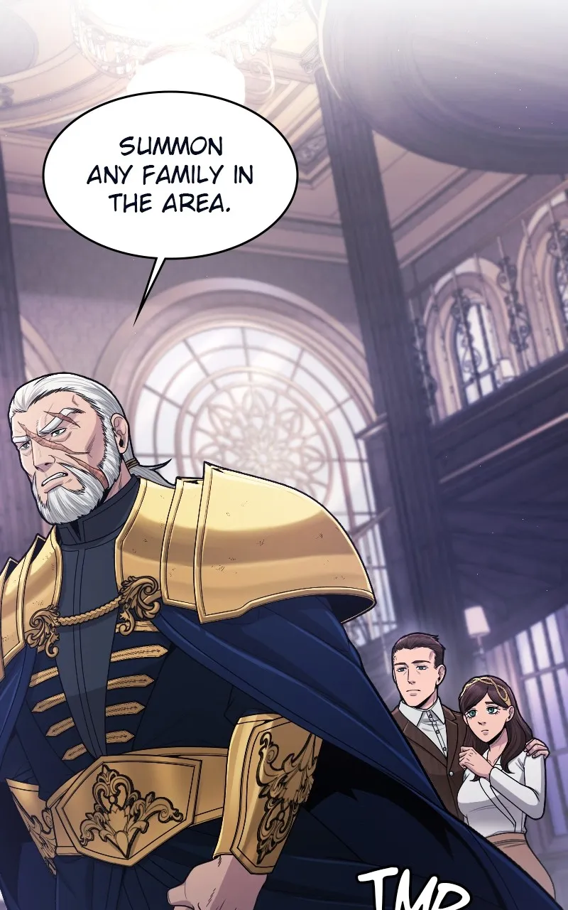 Paranoid Mage Chapter 65 page 13 - 