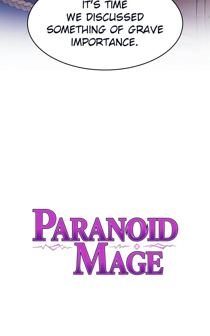 Paranoid Mage Chapter 65 page 16 - 