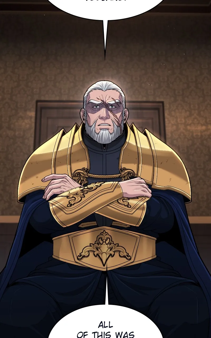 Paranoid Mage Chapter 65 page 20 - 
