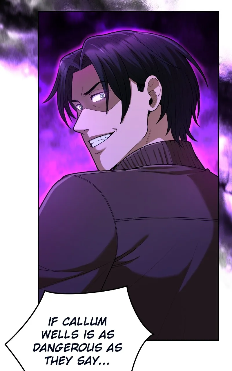Paranoid Mage Chapter 65 page 23 - 