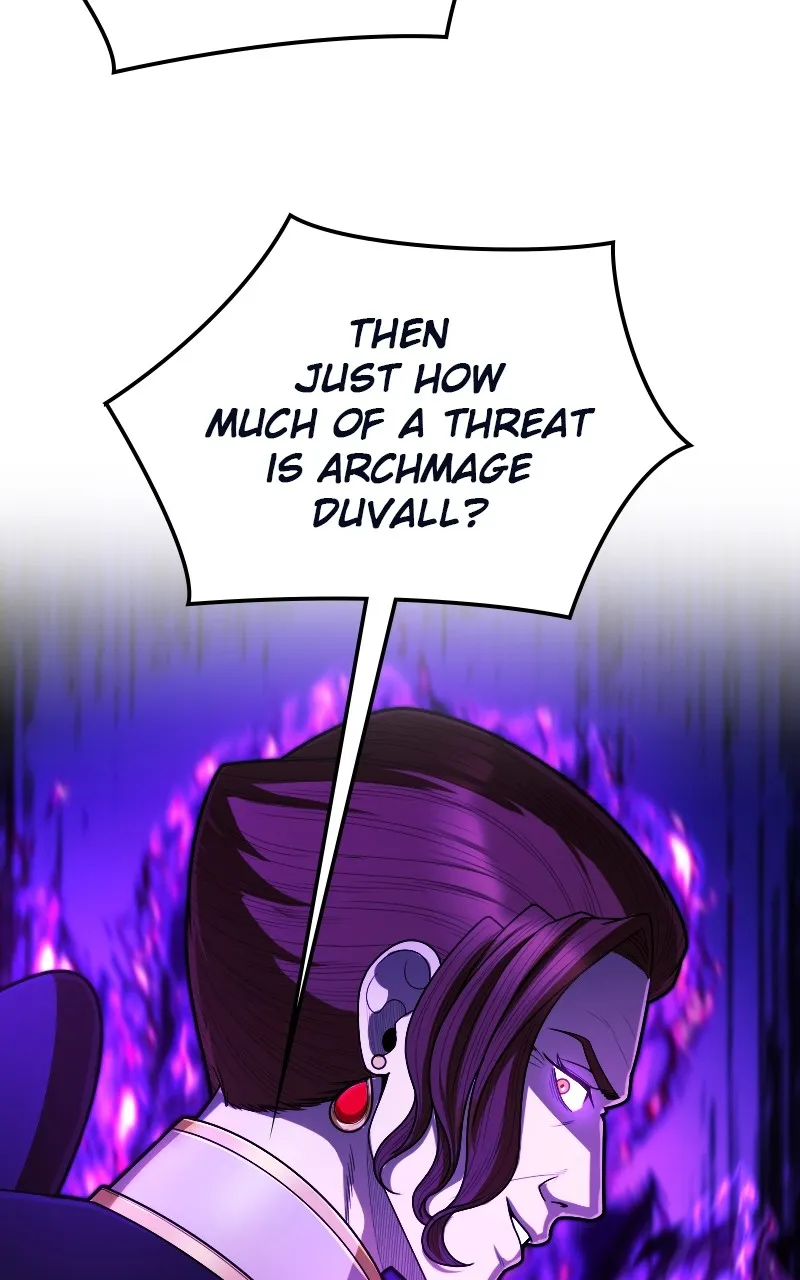 Paranoid Mage Chapter 65 page 24 - 
