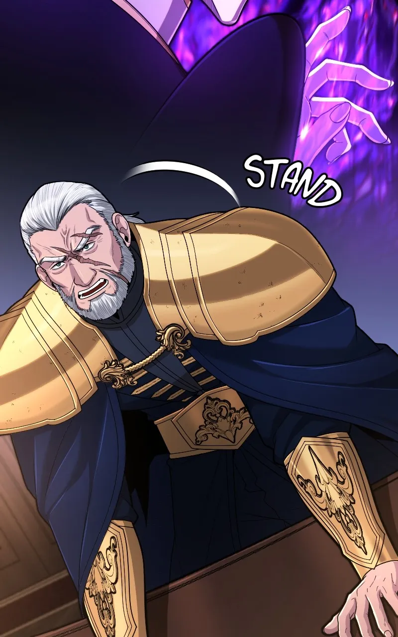 Paranoid Mage Chapter 65 page 25 - 