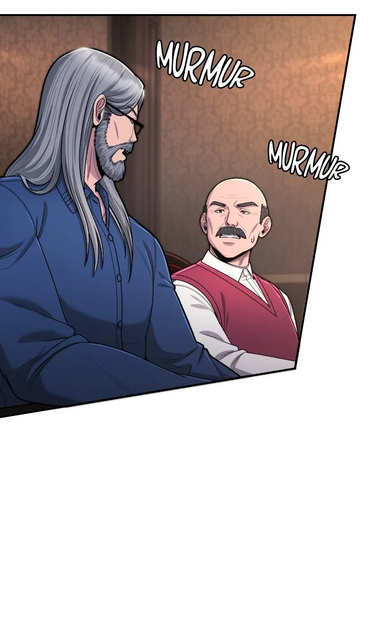 Paranoid Mage Chapter 65 page 27 - 
