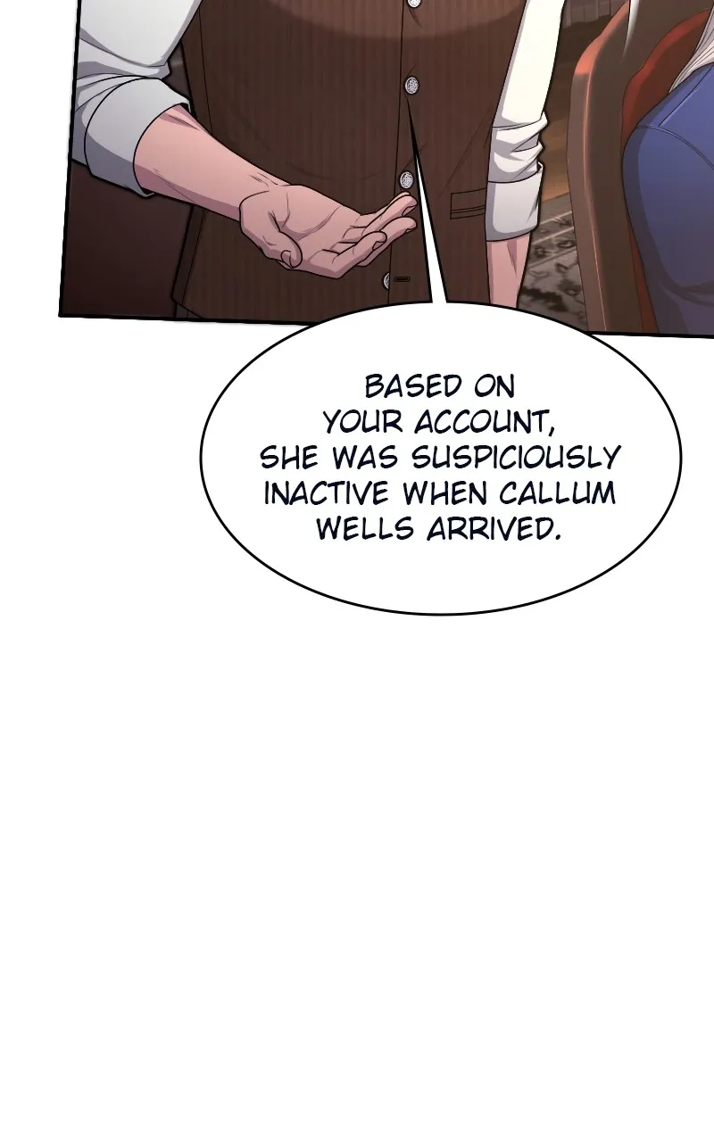 Paranoid Mage Chapter 65 page 29 - 